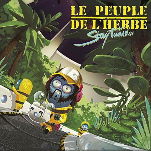 Stay Tuned en promo sur Amazon