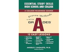 Proven Methods to Better Grades: A College Readiness Course