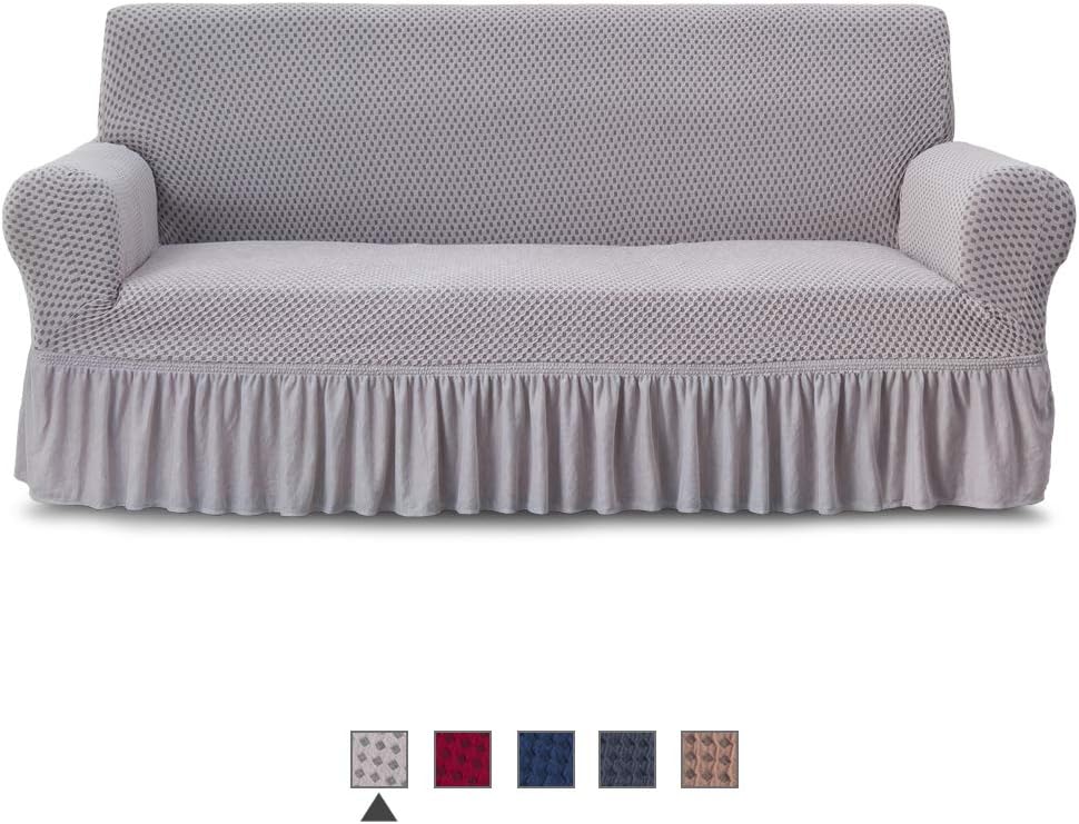 Best Non Wrinkle Sofa Cover