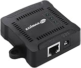 Edimax Pro Gigabit PoE+ Splitter GP-101ST 5/9/12V 2A IEEE 802.3at Data Power view 4