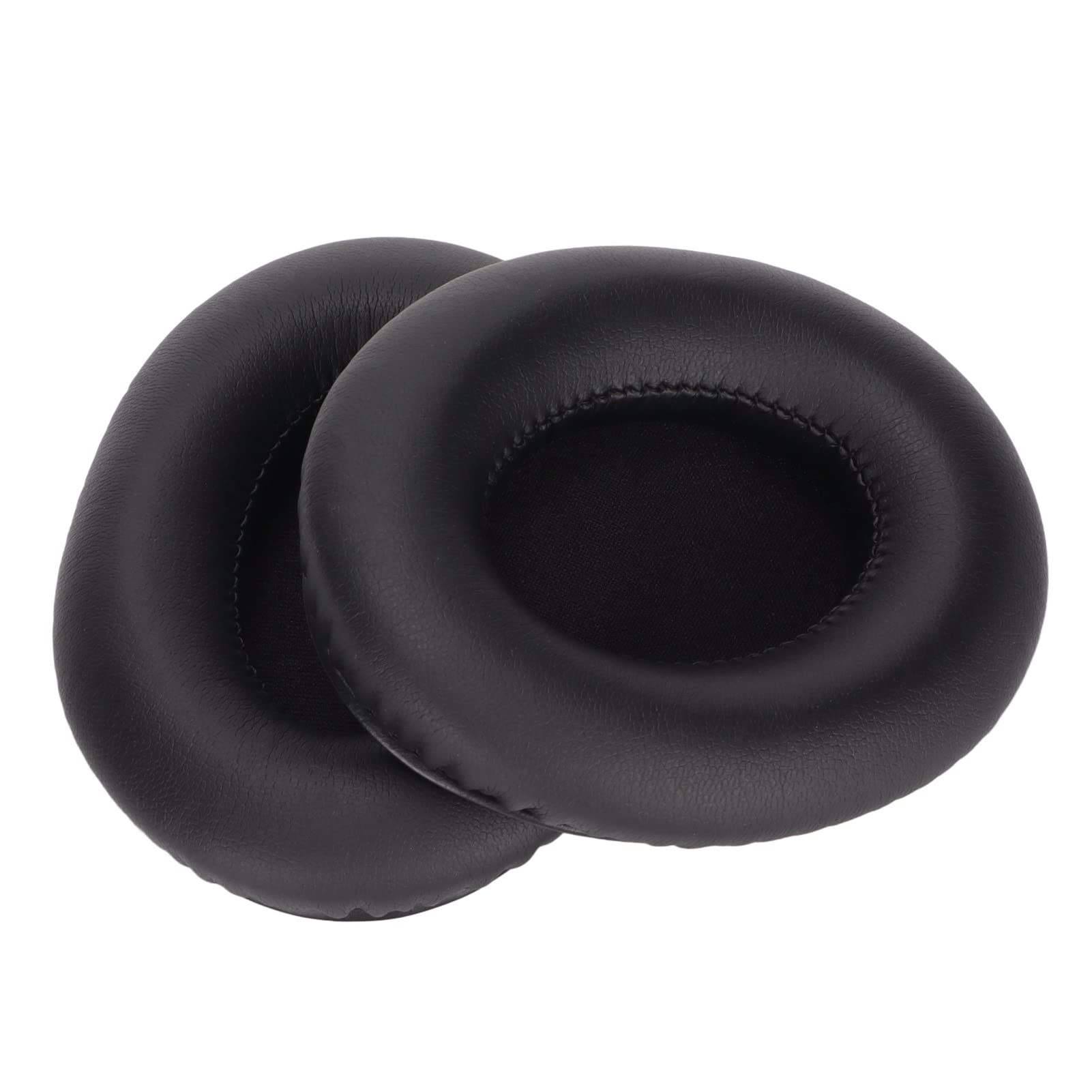 Annadue Headphone Ear Pads, Headphones Ear Pads Cushions Replacement for TaoTronics Tt‑BH060 Headphones, Easy To Install.