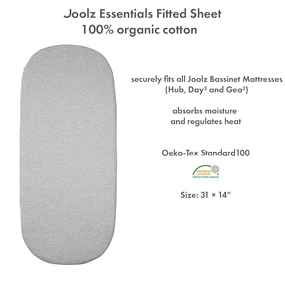 joolz pram sheet