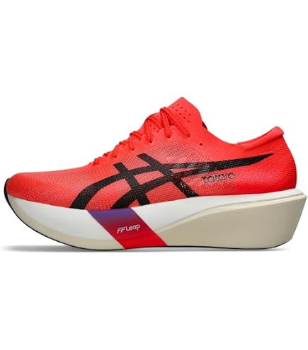 Amazon.com | ASICS Unisex METASPEED Sky+ Running Shoes, 11.5M