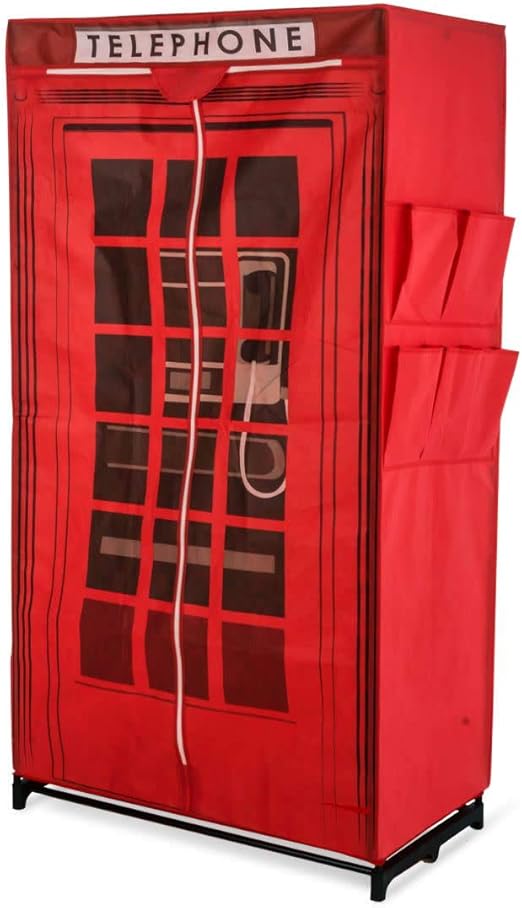 Armario en ingles | Los mejores armarios