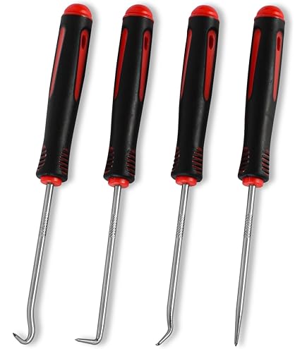 Amazon.com: Neiko 20596B Auto Trim Panel Removal Tool Set with