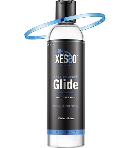 Amazon.com: Super Slik Personal Lubricant for Fisting and Anal Sex - Thick  and Long Lasting Back-Door Gel - Hybrid Silicone and Water Based Anal Lube  for Men | Women | and Couples -