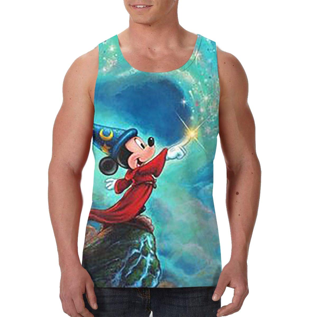 Best Mickey Mouse Body Building Shirt