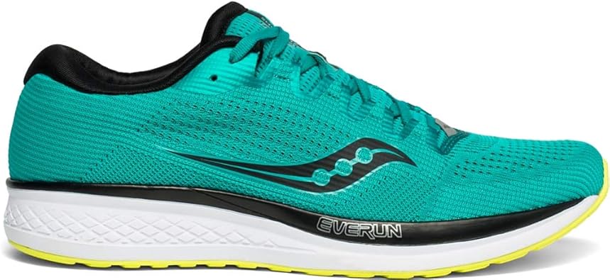 saucony triumph 10 uomo nere