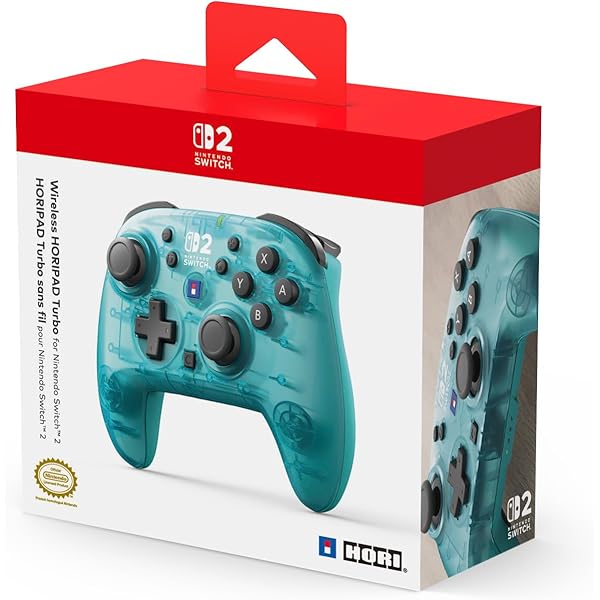 Amazon.com: HORI Nintendo Switch Real Arcade Pro - Street Fighter