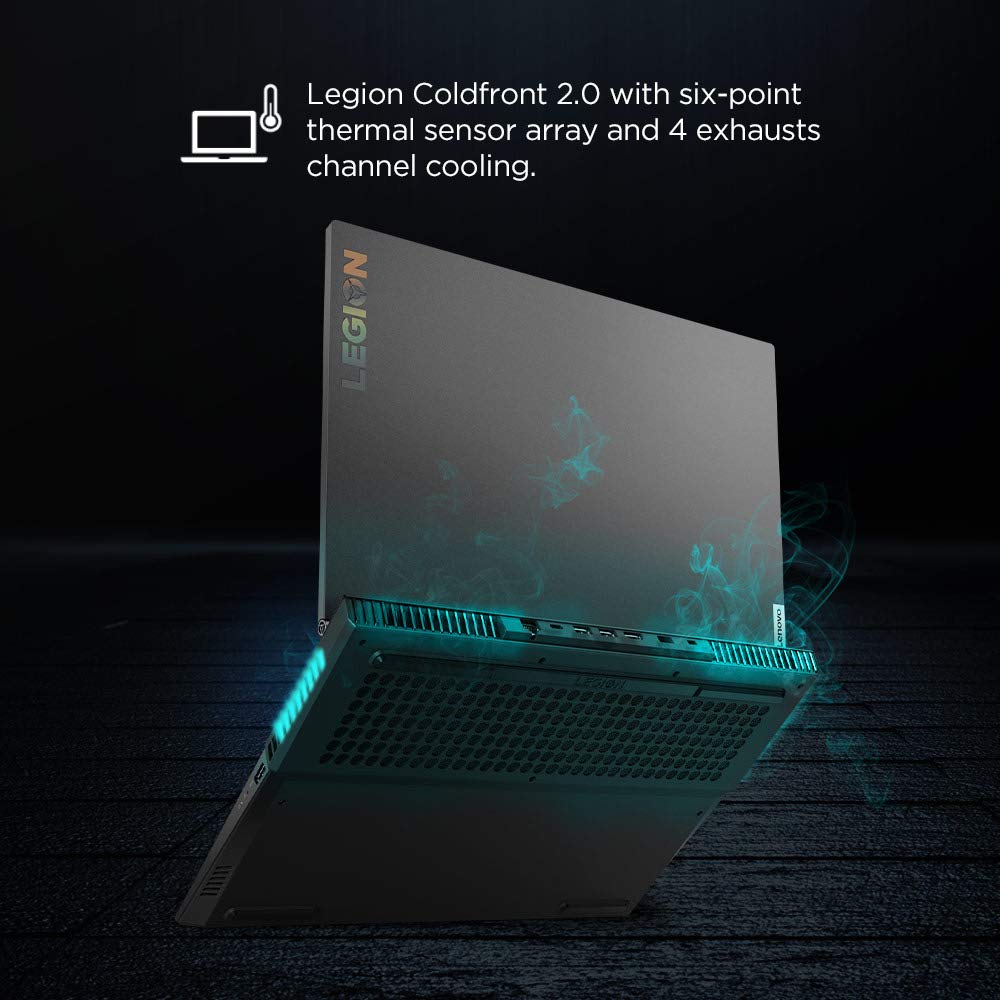 Lenovo legion 5
