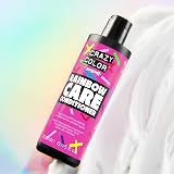 Crazy Color Rainbow Conditioner for Color Treated Hair 250 ml view 2