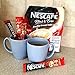 [4 PACK] Nescafé 3 in 1 Instant Coffee Sticks ORIGINAL - Best Asian Coffee Imported from Nestle Malaysia (112 Sticks)