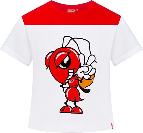 camiseta marc marquez amazon