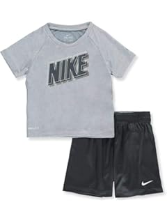 baby nike outfit sets