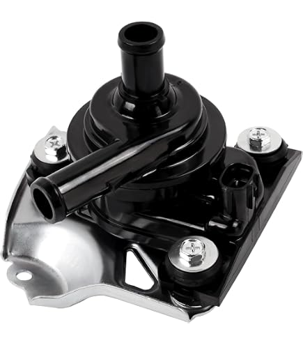 Cooling Inverter Water Pump For Toyota Prius 2004-2009 1.5L – LJT Replacement