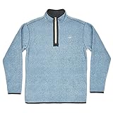 Southern Marsh Men's Highland Alpaca Pullover