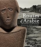 routes d'Arabie by