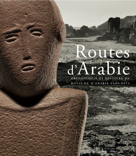 routes d'Arabie by (Hardcover)