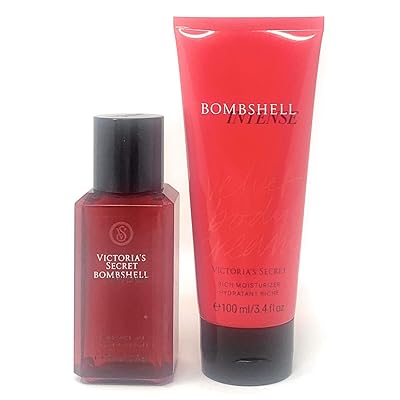 Victorias Secret Bombshell Intense 2pc Fragrance Ghana Ubuy