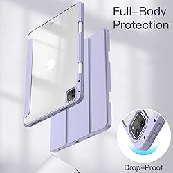 JETech Case for iPad Pro 11 Inch