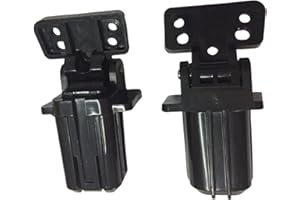 EILRUSH Printer Replacement Parts ADF Hinge Assembly Compatible with LaserJet Pro 400 MFP M401 M425 M425DN M425DW M521 M525 Assy-ADF Hinge