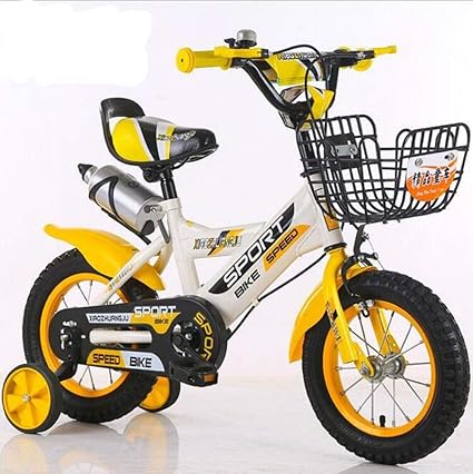 canadian tire children's bikes