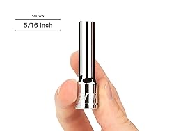 TEKTON 3/8 Inch Drive x 15/16 Inch Deep 6-Point