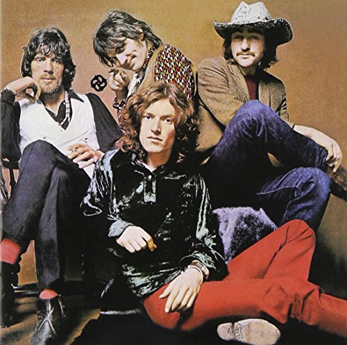 TRAFFIC - Traffic (Remastered) - Zortam Music