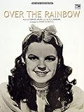 Over the Rainbow (from The Wizard of Oz) Sheet Piano Music by Harold Arlen, lyric by E.Y. Harburg / arr. Dan Coates