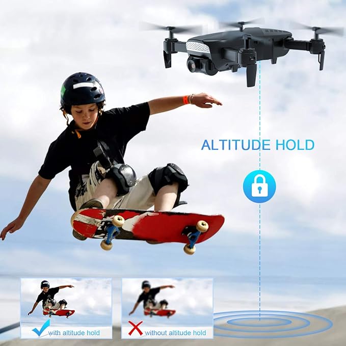 Best Image Stabilization Camera Drones 2024 Photo Rater Blog
