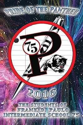 Pride of the Panther 2016
