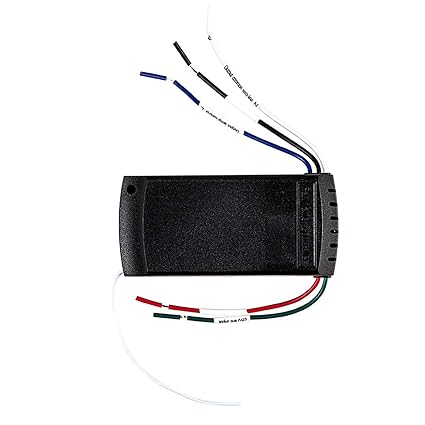 Detectorcatty Universal Long Remote Distance Home Use Wireless