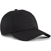 PUMA Country Club Golf HAT, PUMA Black-PUMA Black, ONE Size