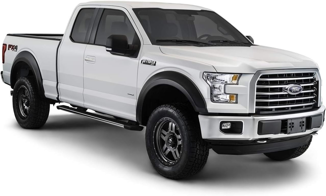 Auto Parts and Vehicles New Raptor Style 1517 Ford F150