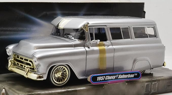 street low lowrider series