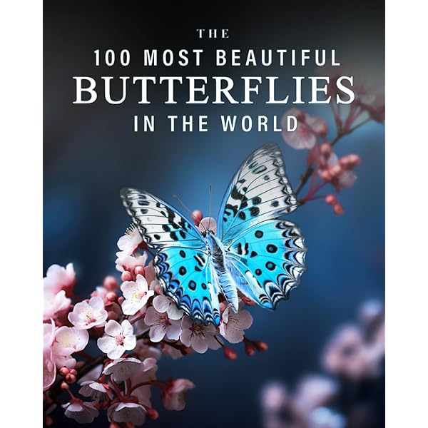 Butterflies of the World: Hoskins, Adrian: 9781921517334