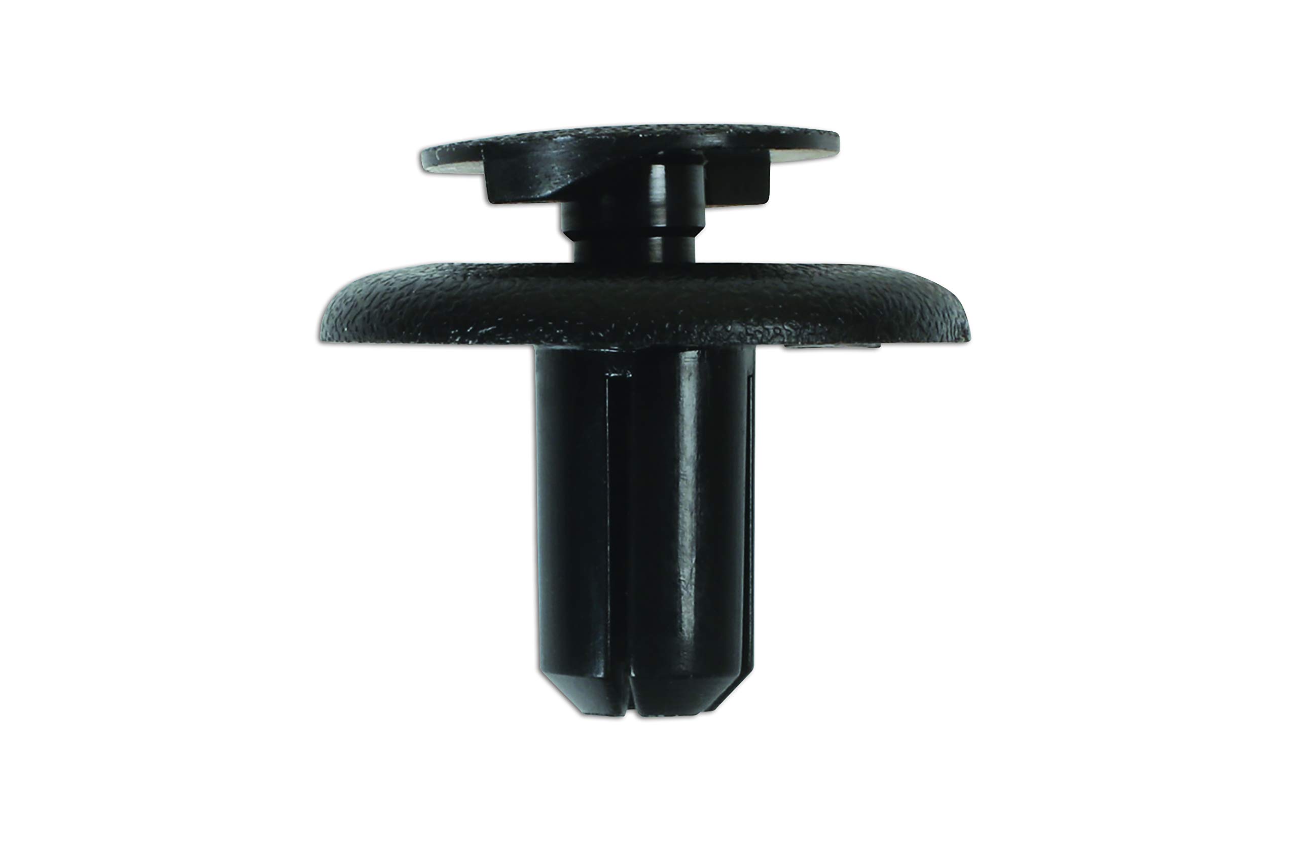 Connect 36667 Push Rivet for Motorcycles to suit Yamaha 10pc