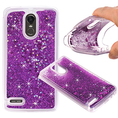 Lg Stylo Case Liquid Case Asstar Fashion Creative Design