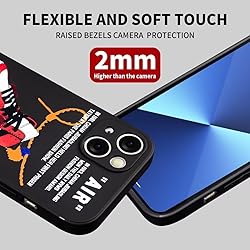 Siski Cool Phone Case for iPhone 14 Plus case for