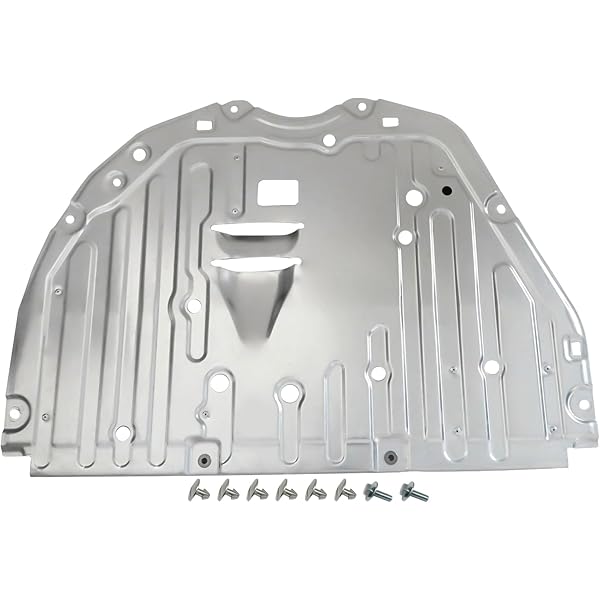 Amazon.com: Runfider 1 pcs 74111T20A0 74111 T20 A0 Al-mg Alloy 