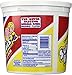Farley's & Sathers Super Bubble Bucket Original, 300 Count
