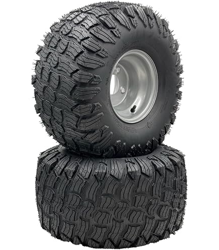 Amazon.com : Exmark 142-2738 Wheel and Tire ZSL3620 LTS Stand on