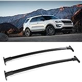 2016 ford explorer bike rack