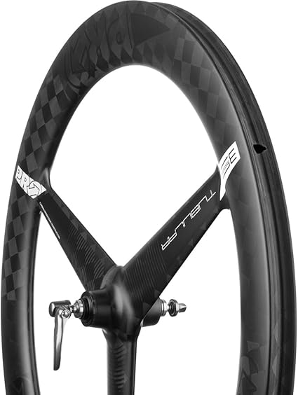 dura ace front wheel