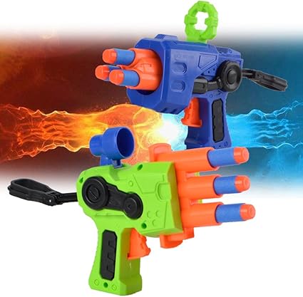 toy shooting game