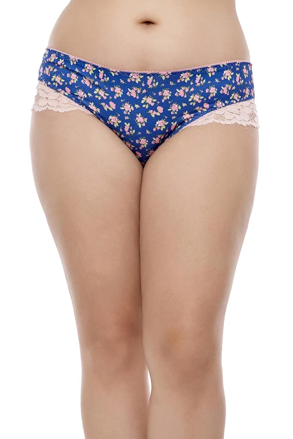 penny by zivame women's brief (pack of 3)