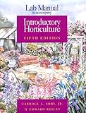 Introductory Horticulture, Reiley, H. Edward, 0827369158