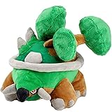 torterra peluche