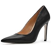 Jessica Simpson Womens Welica Classic Pumps