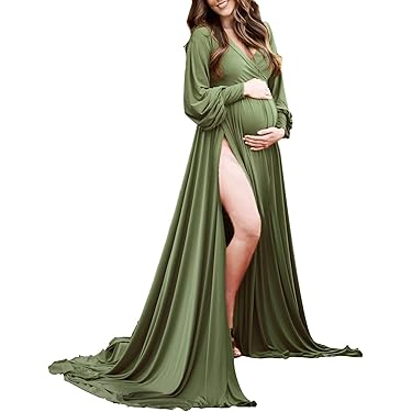 Amazon Best Sellers: Best Maternity Special Occasion Dresses